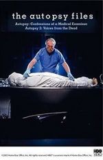 Watch Autopsy: Confessions of a Medical Examiner Zmovie