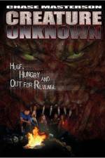 Watch Creature Unknown Zmovie