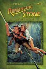 Watch Romancing the Stone Zmovie