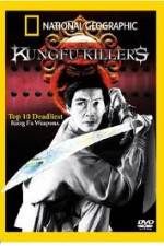 Watch National Geographic Kung Fu Killers Zmovie