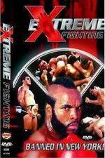 Watch Extreme Fighting Banned in New York Zmovie