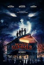 Watch Monster Summer Zmovie