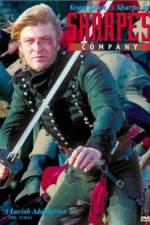 Watch Sharpe's Company Zmovie