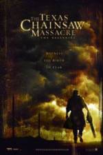 Watch The Texas Chainsaw Massacre: The Beginning Zmovie