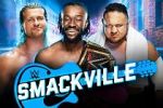 Watch WWE Smackville Zmovie