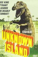 Watch Unknown Island Zmovie