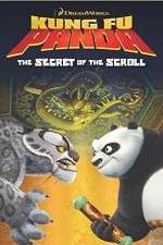 Watch Kung Fu Panda: Secrets of the Scroll Zmovie
