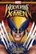 Watch Wolverine and the X-Men Fate of the Future Zmovie