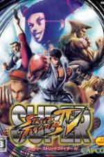 Watch Super Street Fighter IV Juri Zmovie