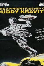 Watch The Apprenticeship of Duddy Kravitz Zmovie