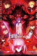 Watch Gekijouban Fate/Stay Night: Heaven\'s Feel - II. Lost Butterfly Zmovie