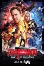 Watch Sharknado 4: The 4th Awakens Zmovie