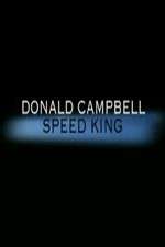 Watch Donald Campbell Speed King Zmovie