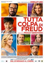 Watch Tutta colpa di Freud Zmovie