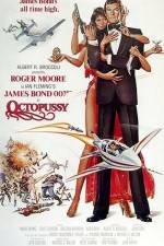 Watch James Bond: Octopussy Zmovie