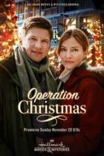 Watch Operation Christmas Zmovie