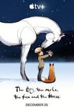 Watch The Boy, the Mole, the Fox and the Horse Zmovie