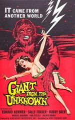 Watch Giant from the Unknown Zmovie