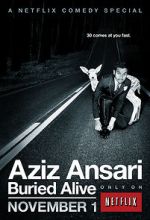 Watch Aziz Ansari: Buried Alive Zmovie