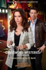 Watch Crossword Mysteries: Abracadaver Zmovie