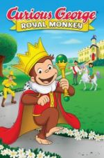 Watch Curious George: Royal Monkey Zmovie