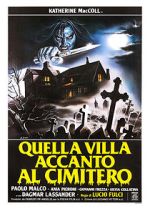 Watch The House by the Cemetery Zmovie