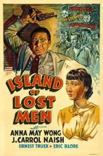Watch Island of Lost Men Zmovie