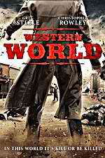 Watch Western World Zmovie