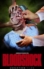 Watch American Guinea Pig: Bloodshock Zmovie