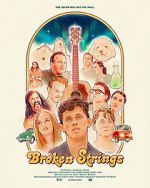 Watch Broken Strings Zmovie