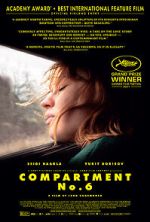 Watch Compartment Number 6 Zmovie