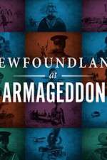 Watch Newfoundland at Armageddon Zmovie