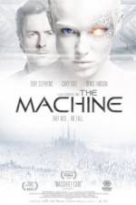 Watch The Machine Zmovie