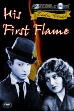 Watch His First Flame Zmovie