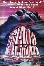 Watch Island of Blood Zmovie