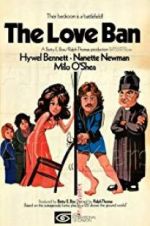 Watch The Love Ban Zmovie