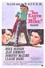 Watch This Earth Is Mine Zmovie