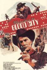 Watch Welcome to Blood City Zmovie