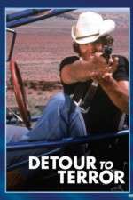 Watch Detour to Terror Zmovie