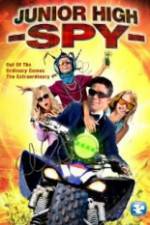 Watch Junior High Spy Zmovie