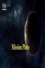 Watch National Geographic Mission Pluto Zmovie