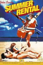 Watch Summer Rental Zmovie