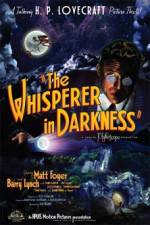 Watch The Whisperer in Darkness Zmovie