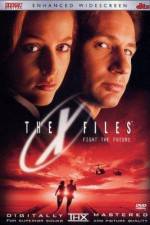 Watch The X Files Zmovie