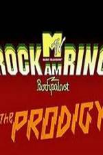 Watch The Prodigy - Live Rock Am Ring Zmovie