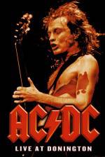 Watch AC/DC: Live at Donington Zmovie