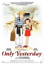 Watch Only Yesterday Zmovie