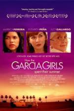 Watch How the Garcia Girls Spent Their Summer Zmovie