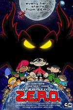 Watch Codename Kids Next Door - Operation ZERO Zmovie