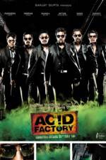 Watch Acid Factory Zmovie